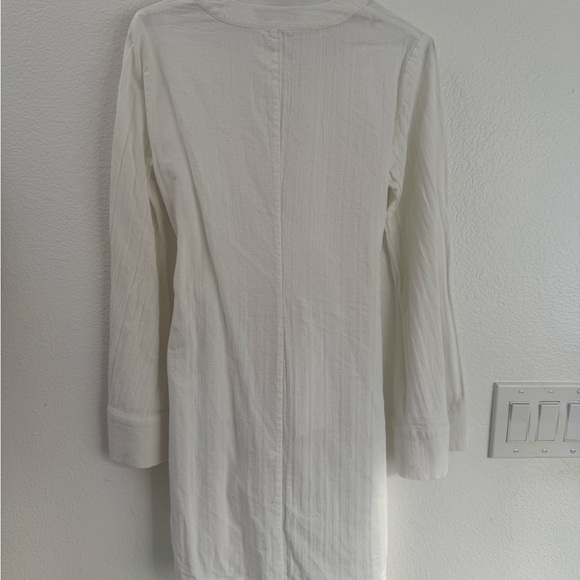 L’academie Janeiro Wrap Dress - Picture 6 of 9